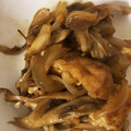 ばやし's cooksnap of when they made ☺お弁当にも☆簡単♪厚揚げのソース炒め☺.