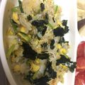 ゆりりん２９'s cooksnap of when they made 【超簡単】二歳の息子ごはん.