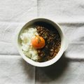 お味谷's cooksnap of when they made 【レンジ】キーマカレー.