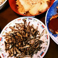 すみま～る's cooksnap of when they made 田作りをわずか６分で簡単調理♪弁当にも！.