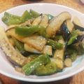 sakuhim's cooksnap of when they made 定番！ナスの味噌炒め.