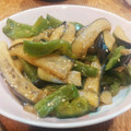 sakuhim's cooksnap of when they made 定番！ナスの味噌炒め.