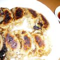 monemaruku's cooksnap of when they made うちの餃子.