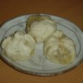 もんしゅしゅ's cooksnap of when they made 簡単♪お手軽肉まん(σゝ∀･)σ.