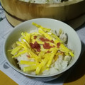 さんぺいちゃん's cooksnap of when they made ユズ果汁たっぷりちらしずし.