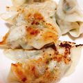 ひなのやぁ's cooksnap of when they made 王道！キャベツ餃子♪手作りっていいね♪.
