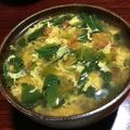スペシャルなおくそ's cooksnap of when they made 朝食に♪コンソメトマトスープ♡.