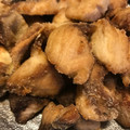 トーキョー's cooksnap of when they made ぶりの竜田揚げ ２種類のソース.