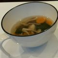 しいのちゃん's cooksnap of when they made あったかポトフ.