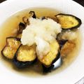はやひ_34's cooksnap of when they made 揚げ出し茄子♪幸せ♡.