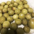 あっち's cooksnap of when they made 梅の甘露煮.