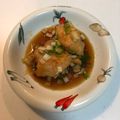ラクラクダ's cooksnap of when they made ズボラな油淋鶏.