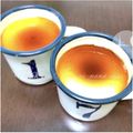 みぃすけママちゃん's cooksnap of when they made わ〇なべ牧場の手造りプリンっぽいプリン.