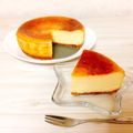 Sesoko's cooksnap of when they made ベイクドチーズケーキ.