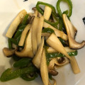 かわいたもち's cooksnap of when they made 母の味☆ピーマンとエリンギの簡単炒め☆.
