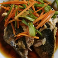 和尚の胡椒's cooksnap of when they made 切り身で簡単♪鯵の南蛮漬け.