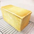 すかぼん。's cooksnap of when they made 【ＨＢ】今話題の しっとり生食パン.