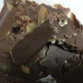 tayuko310's cooksnap of when they made ☆リメイク☆梅酒の梅チョコ.