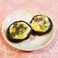 Richland☆Y's cooksnap of when they made 簡単☆椎茸のバジルマヨ焼き.