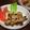 エイビーズ's cooksnap of when they made *茄子★ニンニク胡麻ドレッシング和え*.