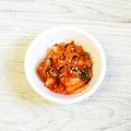 ウメ吉さん's cooksnap of when they made ☆おかんの簡単キムチ.