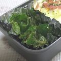 umemodoki's cooksnap of when they made ピリッと甘辛☆ピーマンの味噌炒め.