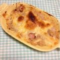 ぽぽきゅ's cooksnap of when they made ランチ♪チーズダッカルビに憧れたドリア♡.