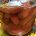 トトさん家のおやつ's cooksnap of when they made ベルギー エシャロットの甘酢漬け.