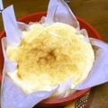 クックEW6AL3☆'s cooksnap of when they made HMで＊ヨーグルトスフレチーズケーキ♦.