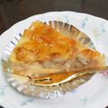 ヨウコおばさん's cooksnap of when they made ６Pチーズのベイクドチーズケーキ.