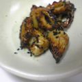 とら＆とららのママ's cooksnap of when they made お弁当に！簡単チクワのゴマ炒め♪.