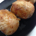 クックPX0BNC☆'s cooksnap of when they made 簡単 肉巻きおにぎり.