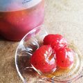 ふか谷's cooksnap of when they made プチトマト簡単マリネ.