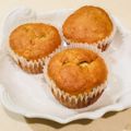 海の星プリン's cooksnap of when they made 完熟バナナケーキ.