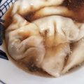 のけみけ's cooksnap of when they made 中国人友人から教わった水餃子.