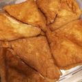 とちマメ's cooksnap of when they made いなりずし.