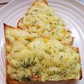 ＊Syana＊'s cooksnap of when they made マカロニサラダリメイクでピザ風トースト！.