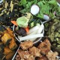 ひむとも's cooksnap of when they made ズボラ過ぎる青椒肉絲.