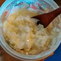 クックBNQ5PD☆'s cooksnap of when they made 使える&ダイエットに☆玉ねぎヨーグルト.