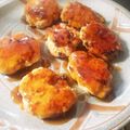 オアシス☆彡's cooksnap of when they made ♡簡単ヘルシー豆腐ハンバーグ♡.