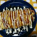 さかいみゆ's cooksnap of when they made 簡単！とん平焼き.
