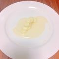 阪急桂駅's cooksnap of when they made 蘇蜜(そみつ)っす.