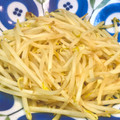 ChunChun☆≡'s cooksnap of when they made 超簡単＊もやしのカレーマヨ炒め.