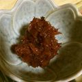 朔夜0916's cooksnap of when they made わが家の練り梅.