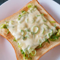 さくらスキップ's cooksnap of when they made 激旨☆葱とチーズのアジアントースト.