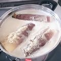 なおころピッコロ's cooksnap of when they made 筍のアク抜き.