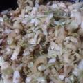 ふぁんたにゃん's cooksnap of when they made はごろも煮の無限キャベツ.