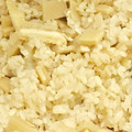 クック3HWKL2☆'s cooksnap of when they made たけのこ煮物リメイクでたけのこご飯★簡単.
