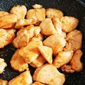 ★☆あかね★☆'s cooksnap of when they made やわらかジューシー♡鶏むね肉でチキン南蛮.