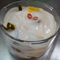 B berry's cooksnap of when they made かぶの千枚漬け.